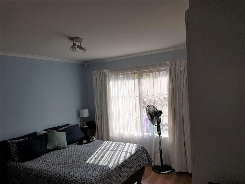 2 Bedroom Property for Sale in Sonstraal Heights Western Cape